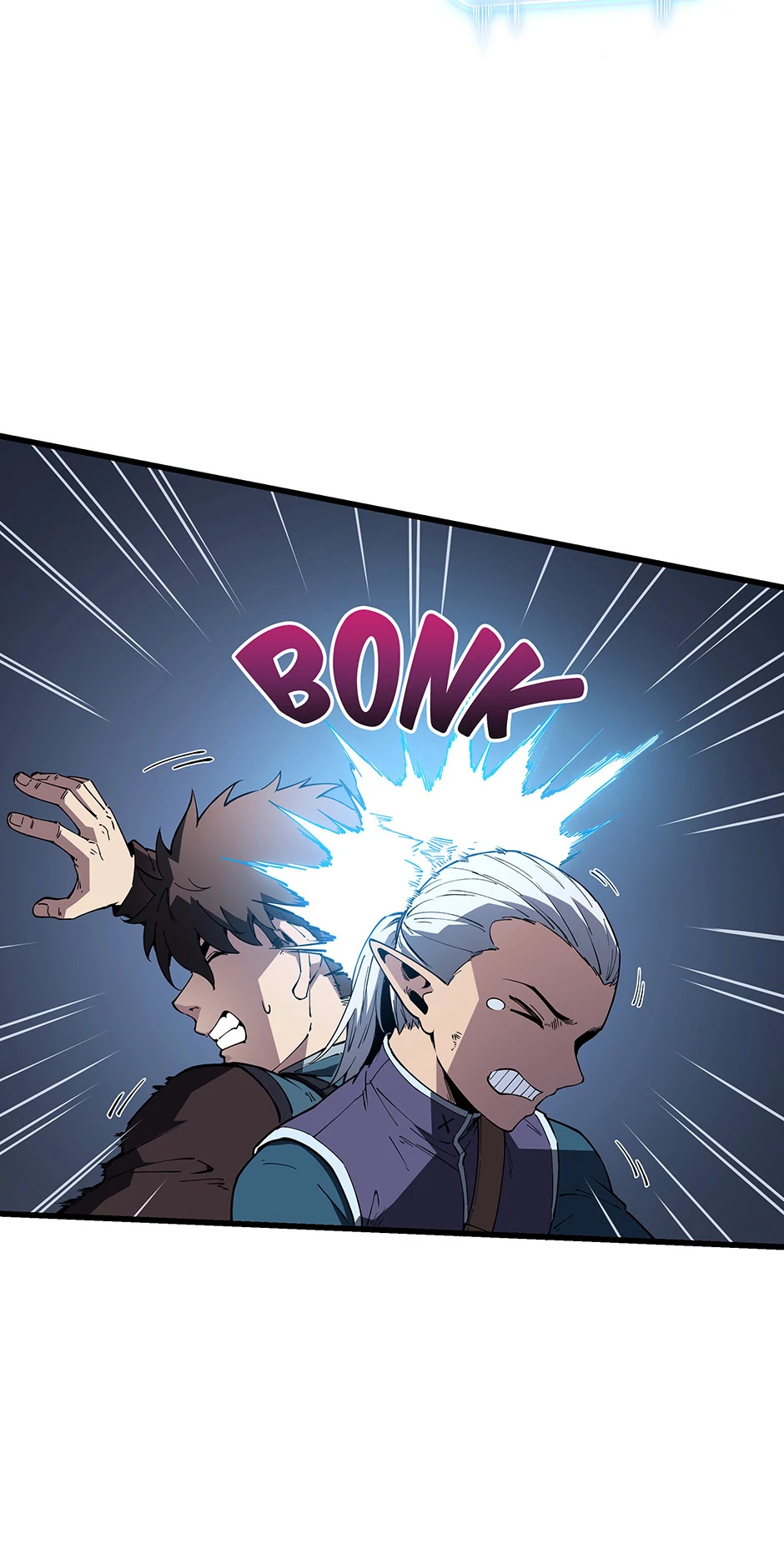 An Outcast in Another World Official Chapter 20 77